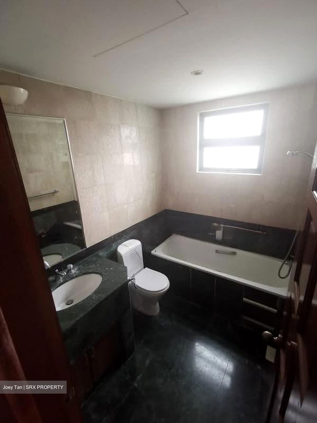 Merawoods (D23), Condominium #630728151